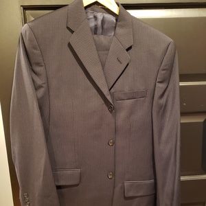 Mens suit